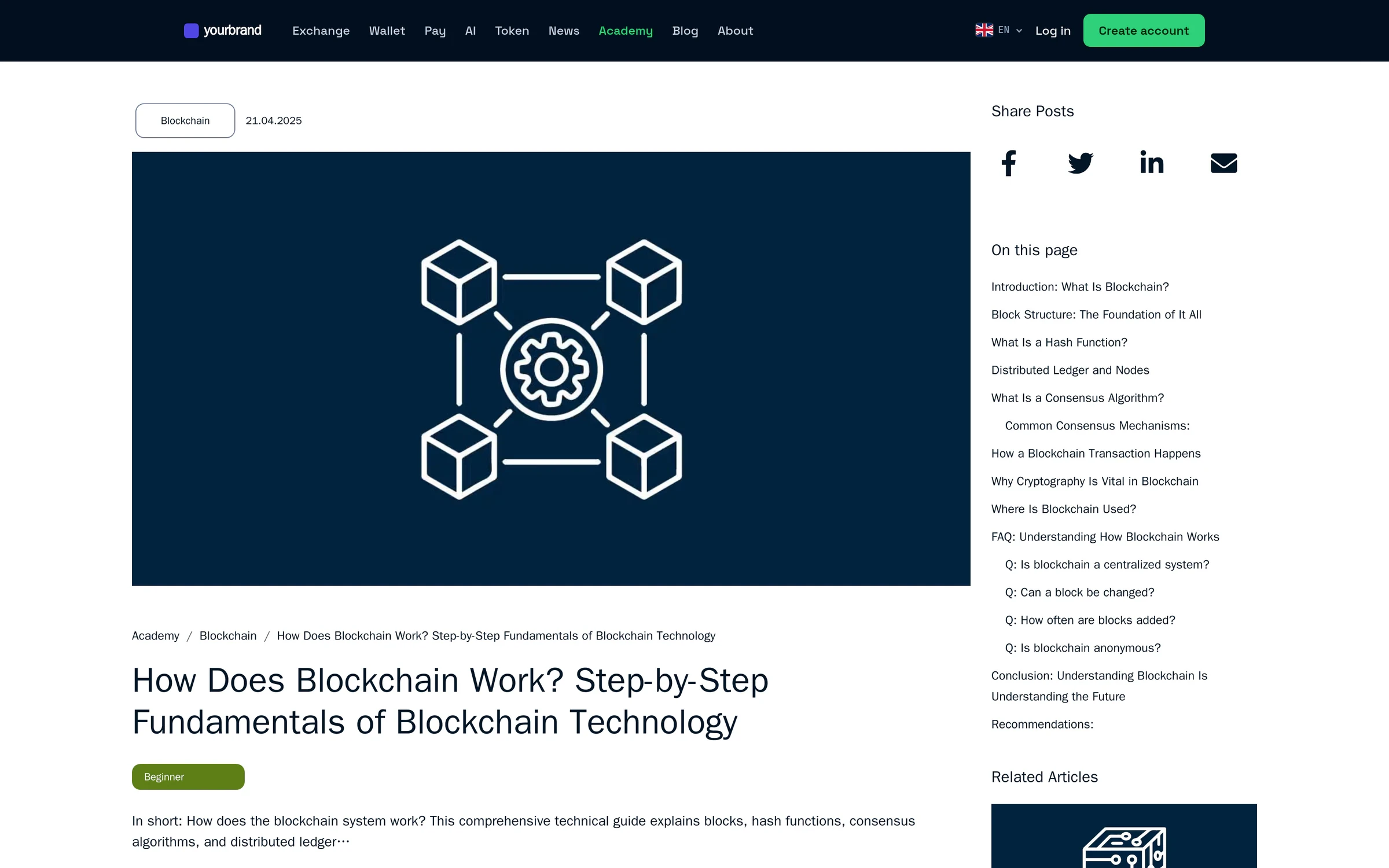 Article