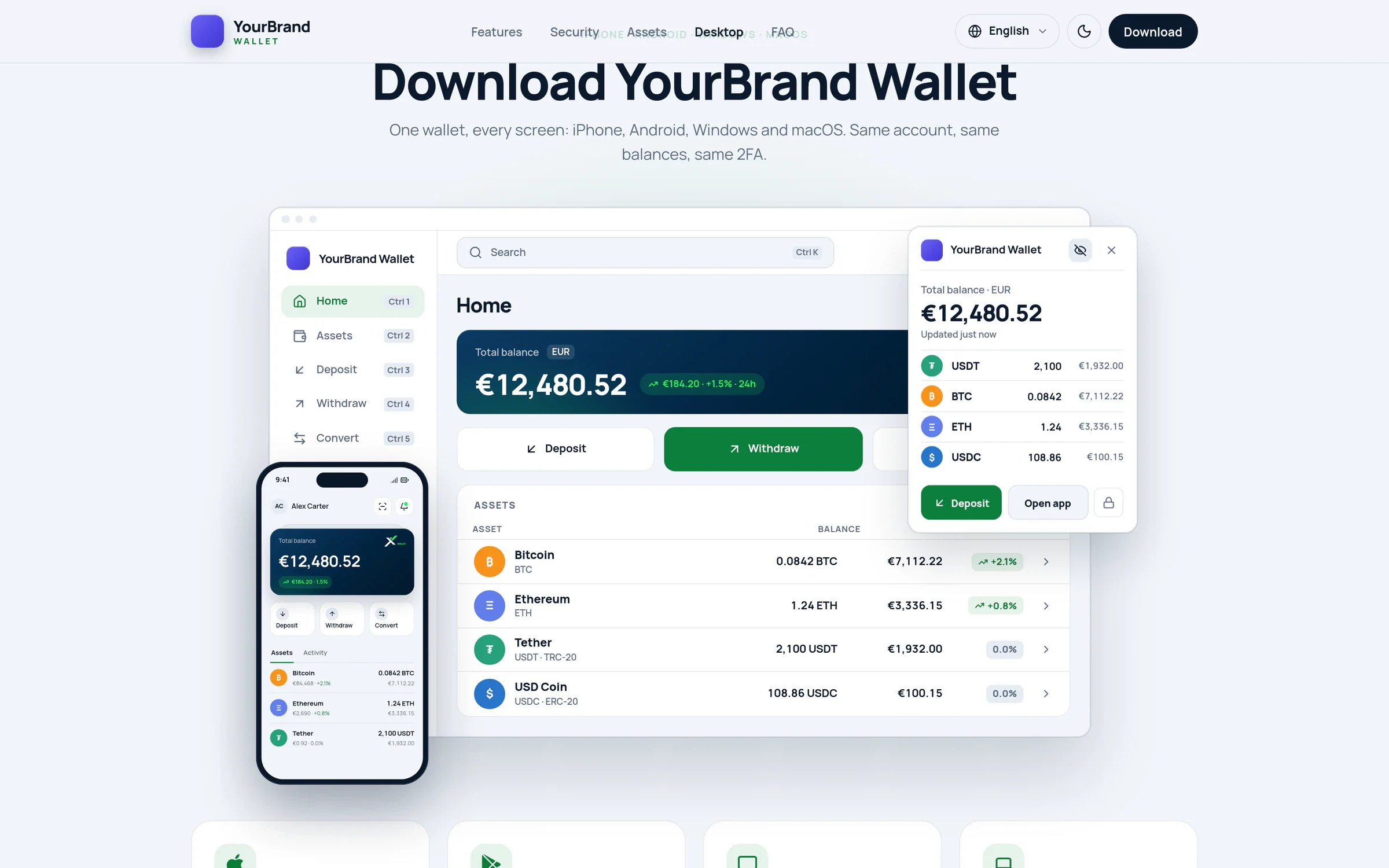 Wallet